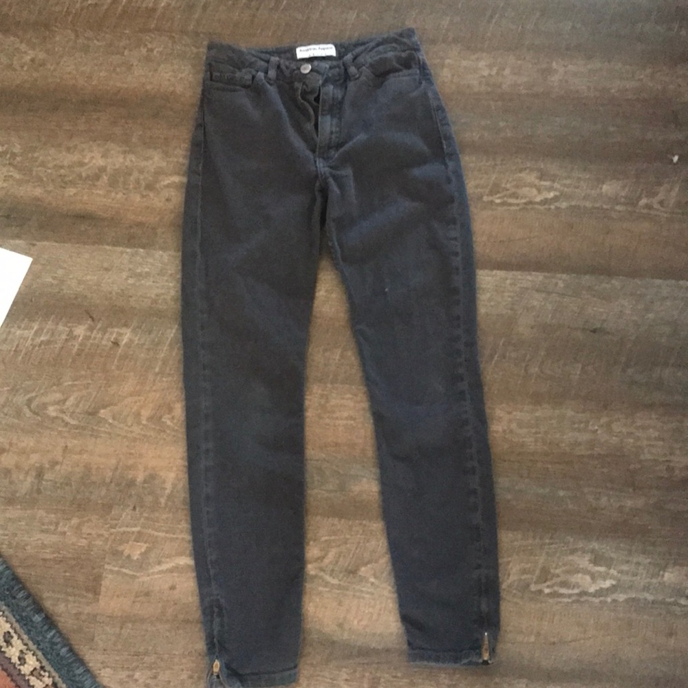 American Apparel Jeans